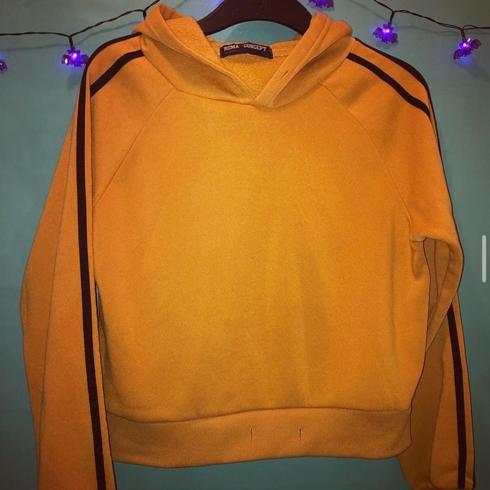 Roma Concept hoodie